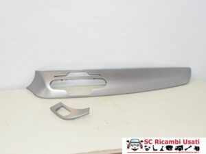 Modanatura Rivestimento Cruscotto Alfa Giulietta 156088373 156088382