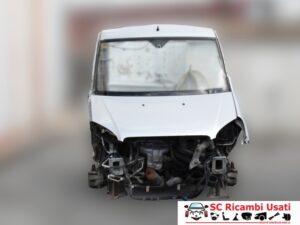 Scatola Sterzo Fiat Doblo 51820529 51780081