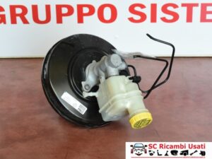 Servofreno Fiat Panda 51838695