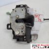 Serratura Posteriore Sinistra Fiat Panda 169 51826987 51917898