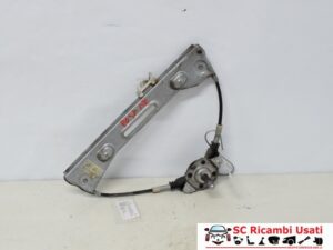 Alzavetro Posteriore Destro Fiat Panda 169 46803653