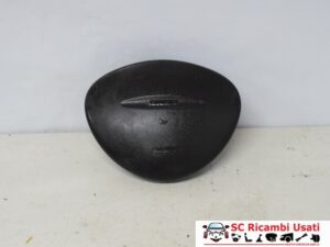 Airbag Volante Fiat Punto 188 735278157 735335242