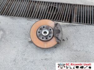 Mozzo Montante Anteriore Dx 1.9 Jtd Fiat Croma 51789814 51753896