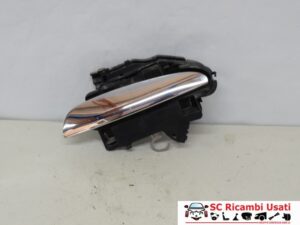 Maniglia Posteriore Destra Fiat Croma 51734942