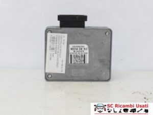 Centralina Modulo Bloccasterzo Fiat Croma 2008 51828338 51805406