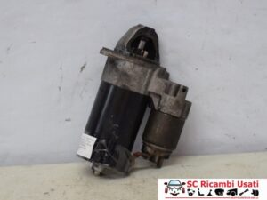 Motorino Avviamento Classe A W169 2.0 Cdi A0051517401