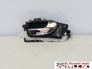 Maniglia Interna Posteriore Destra Peugeot 307 964604477