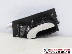 Maniglia Interna Anteriore Destra Peugeot 307 9634768577