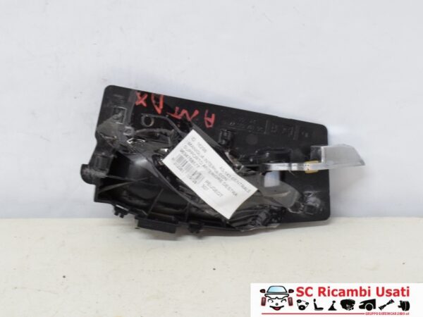 Maniglia Interna Anteriore Destra Peugeot 307 9634768577