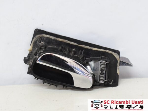 Maniglia Interna Anteriore Sinistra Peugeot 307 9634768677