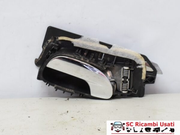 Maniglia Interna Posteriore Sinistra Peugeot 307 9643604577