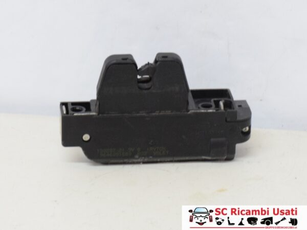 Serratura Portellone Peugeot 307 9646091580