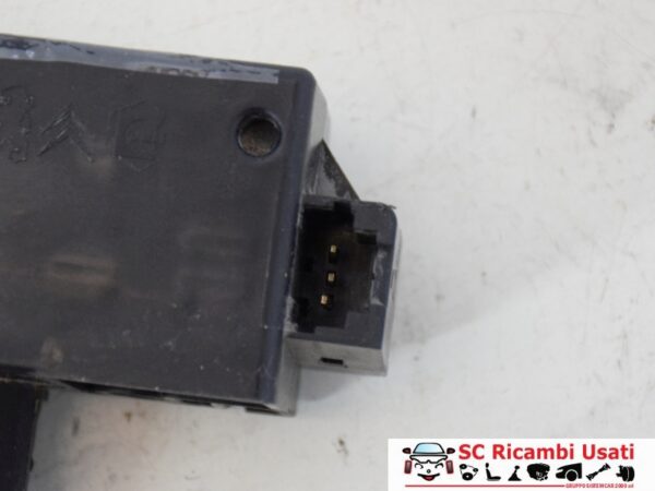 Serratura Portellone Peugeot 307 9646091580