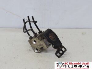 Valvola Ripartitore Di Frenata Abs Volkswagen Polo 6X0812151