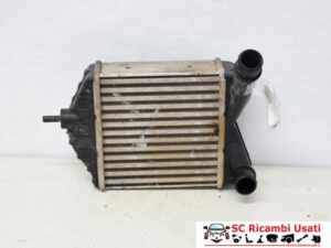 Intercooler Lancia Musa 1.3 Multijet 70cv 847850000 46836770