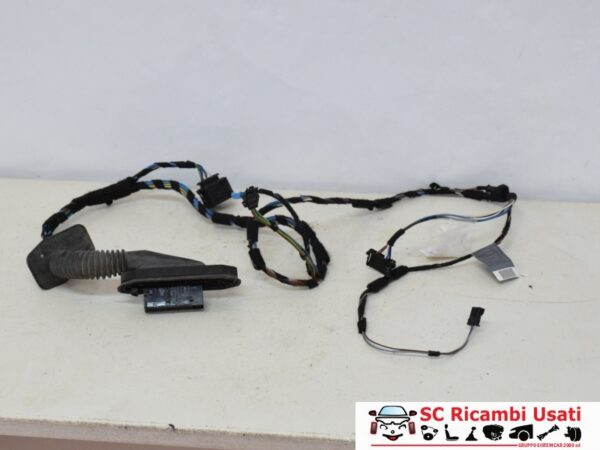 Cablaggio Porta Anteriore Destra Bmw Serie 1 E87 6928672