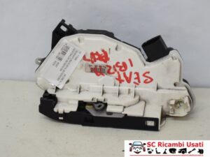 Serratura Anteriore Sinistra Seat Ibiza 5N1837015A