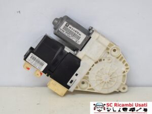 Alzavetro Anteriore Destro Citroen C5 9681597580