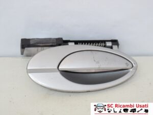 Maniglia Anteriore Destra Citroen C5 9634765777