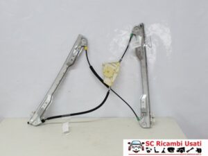 Alzavetro Anteriore Destro Citroen C5 9648486380