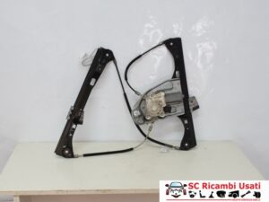 Alzavetro Destro Mercedes Classe C W203 A2037203846 A2118201742