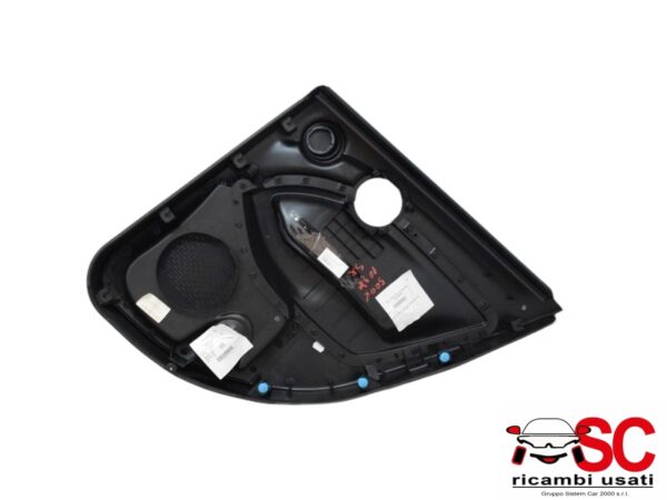 Pannello Porta Posteriore Sinistro Fiat 500x 735663413