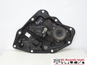 Alzavetro Posteriore Sinistro Fiat 500x 52070474