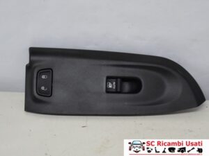 Pulsante Alzavetro Anteriore Destro Fiat 500x 2019 735633146 735605634