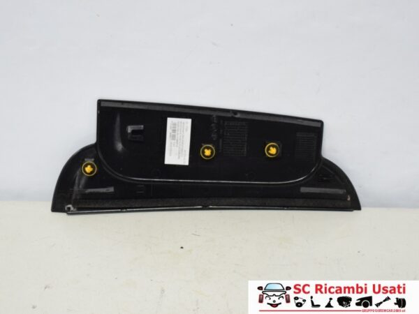 Modanatura Porta Posteriore Sx Fiat New Panda 2015 51880614