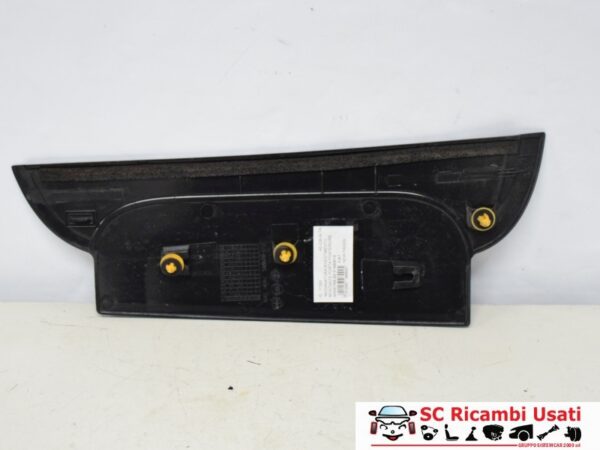 Modanatura Porta Posteriore Sx Fiat New Panda 2014 51880614