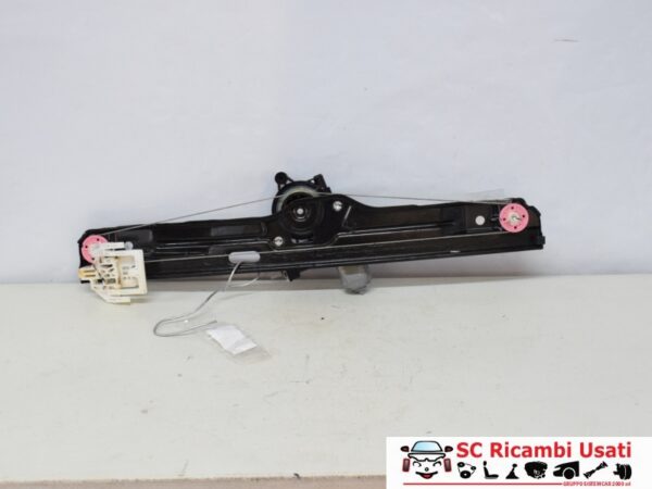 Alzavetro Anteriore Sinistro Fiat 500l 51980518 51945055