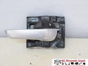 Maniglia Interna Anteriore Destra Fiat 500x 735610495