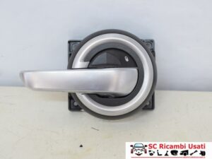 Maniglia Interna Anteriore Destra Fiat 500x 735610495