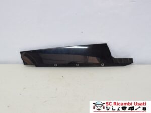 Modanatura Porta Anteriore Sinistra Sx Fiat Tipo 735601397