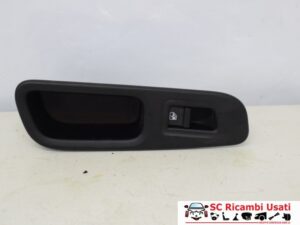 Pulsante Alzavetro Posteriore Destro Jeep Renegade 735603978