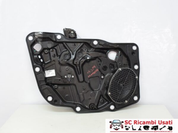 Alzavetro Anteriore Sinistro Jeep Renegade 52152559 52137391