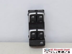 Pulsantiera Alzavetro Anteriore Sinistra Audi A3 8V0959851G