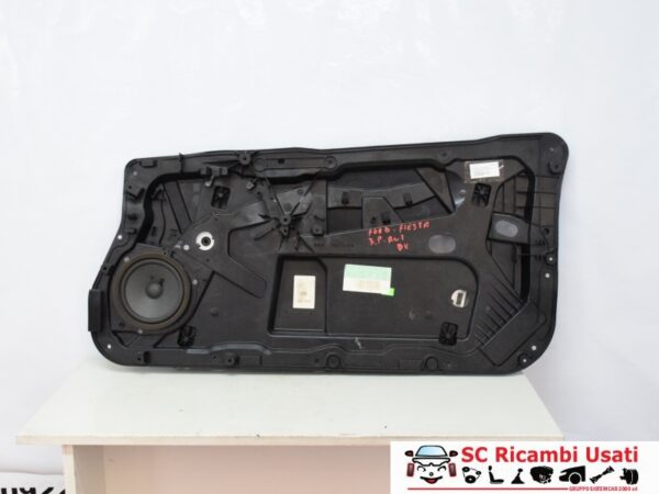 Alzavetro Destro Ford Fiesta Mk6 C1BBB045H16AC