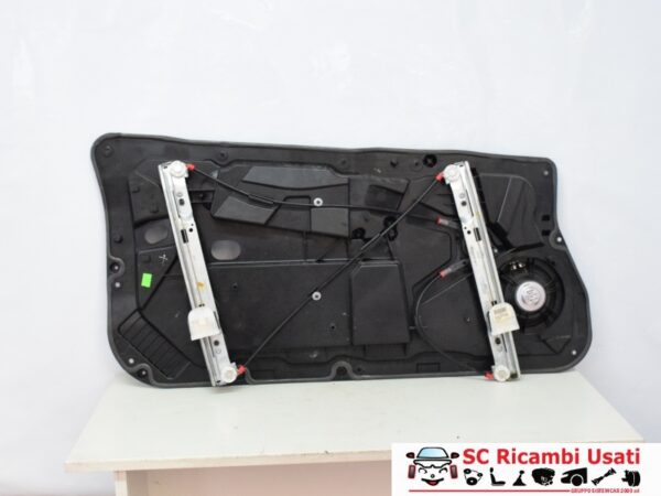 Alzavetro Destro Ford Fiesta Mk6 C1BBB045H16AC