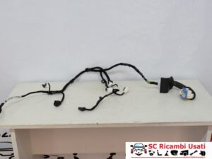 Cablaggio Porta Destra Fiat 124 Spider NA1L-67-200A