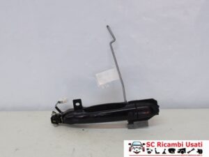 Maniglia Porta Destra Fiat 124 Spider 6000635394