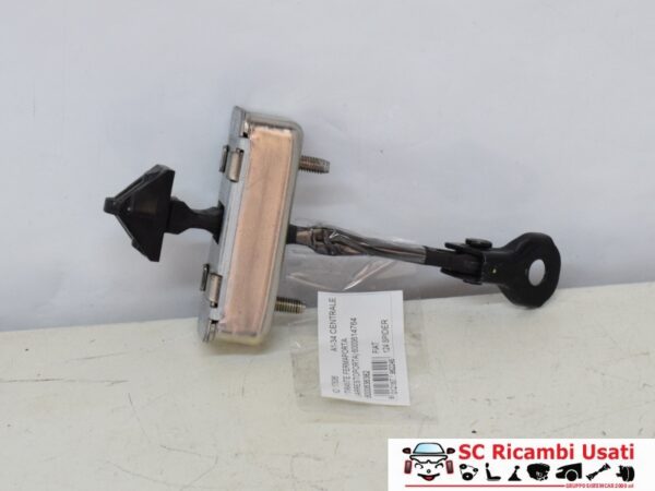 Tirante Fermaporta Fiat 124 Spider 6000614764 6000636382