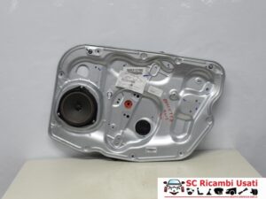 Alzavetro Anteriore Destro Alfa Giulietta 50531376