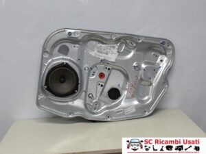 Alzavetro Anteriore Destro Alfa Giulietta 50531376 71754403