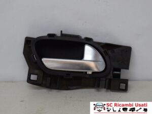 Maniglia Interna Destra Peugeot 208 96555516VV