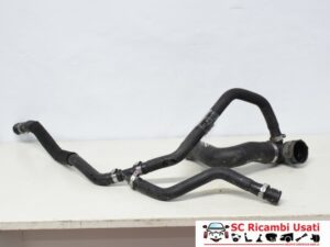 Tubo Manicotto Acqua 1.3 150 Cv Jeep Compass 53458861