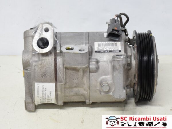 Compressore Clima Jeep Compass 1.3 K68395970AB K6SBU14C