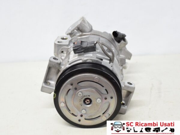 Compressore Clima Jeep Compass 1.3 K68395970AB K6SBU14C