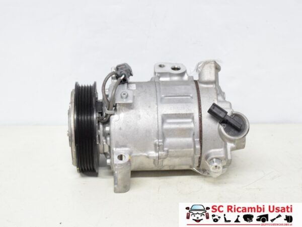 Compressore Clima Jeep Compass 1.3 K68395970AB K6SBU14C