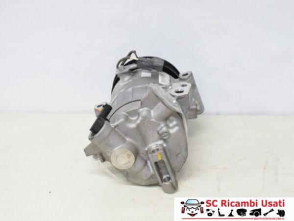 Compressore Clima Jeep Compass 1.3 K68395970AB K6SBU14C